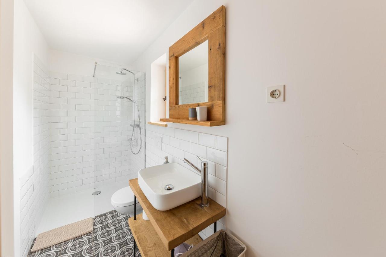 Hisa Na Soncu / Sun House Apartment Zgornje Gorje Екстериор снимка