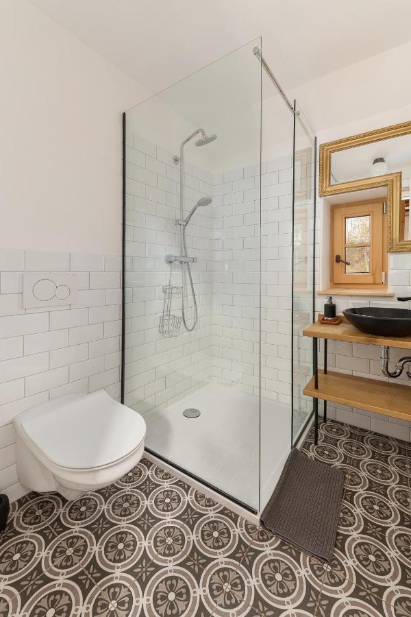 Hisa Na Soncu / Sun House Apartment Zgornje Gorje Екстериор снимка