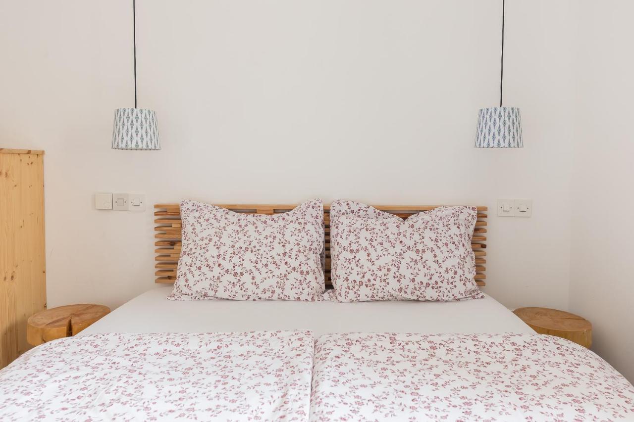 Hisa Na Soncu / Sun House Apartment Zgornje Gorje Екстериор снимка
