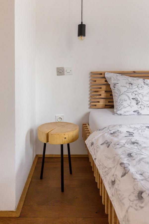 Hisa Na Soncu / Sun House Apartment Zgornje Gorje Екстериор снимка