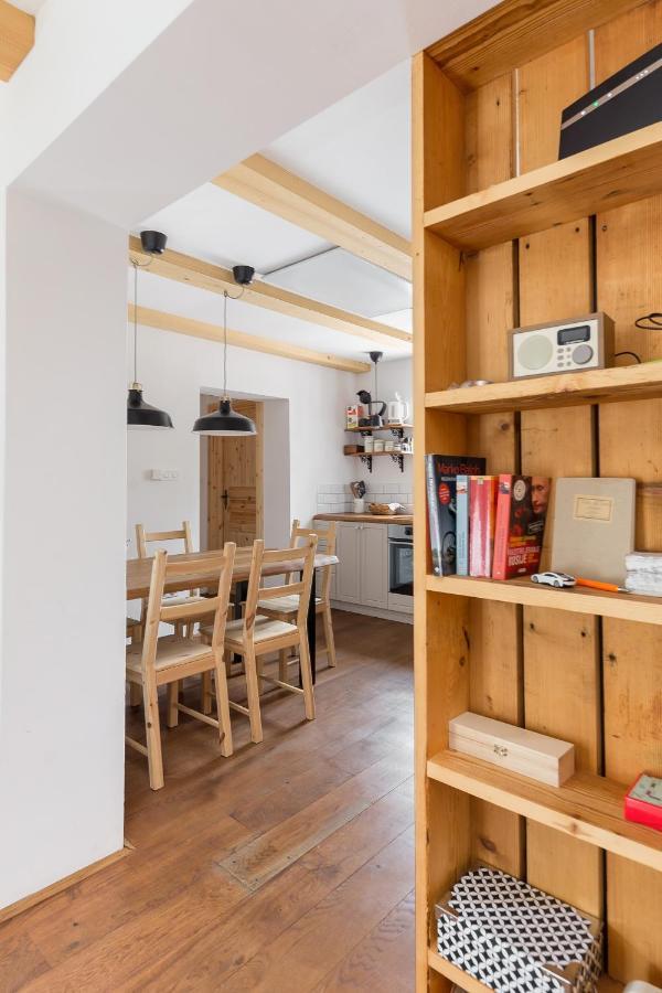 Hisa Na Soncu / Sun House Apartment Zgornje Gorje Екстериор снимка